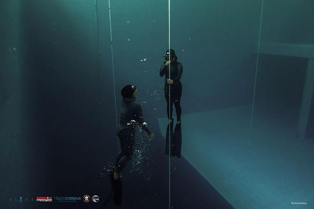 Tribuana Dive Center